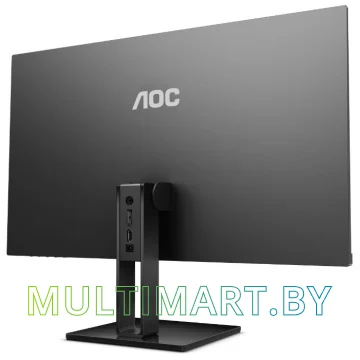 Монитор AOC 27V2Q картинка 3